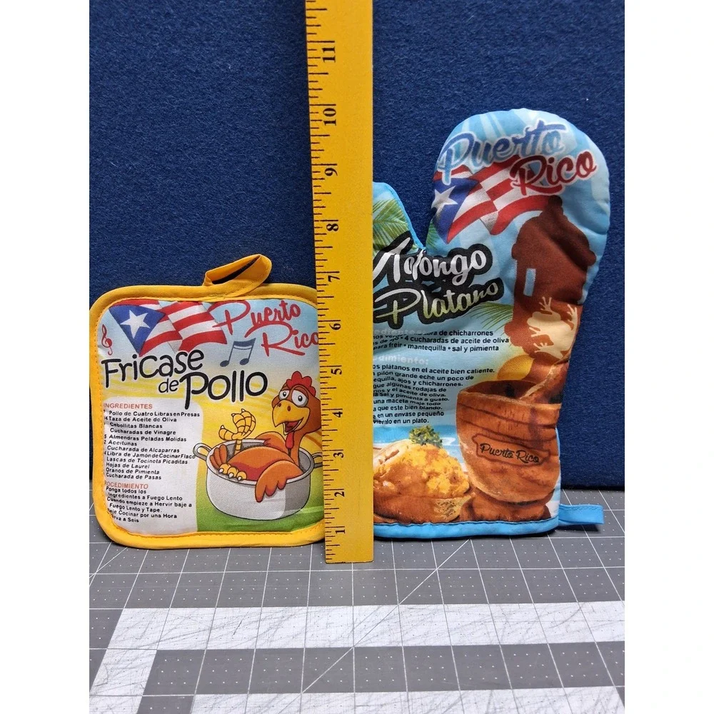 N/A puerto rico